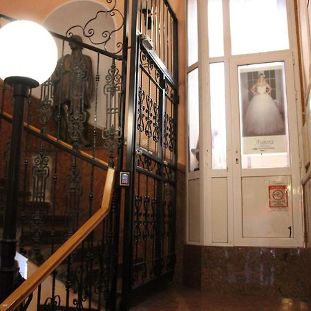 Ogi Apartments Belgrád Kültér fotó