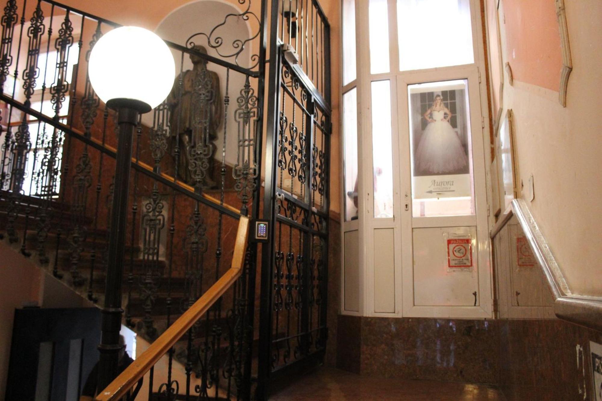 Ogi Apartments Belgrád Kültér fotó