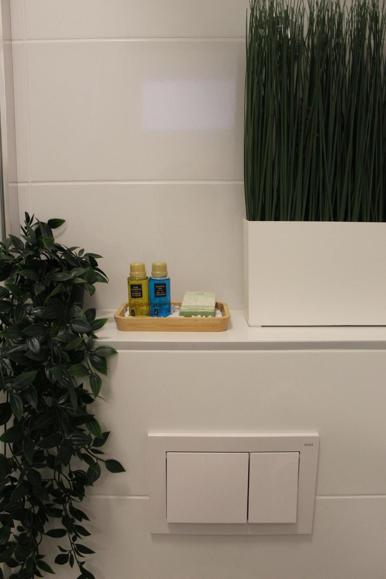 Ogi Apartments Belgrád Kültér fotó