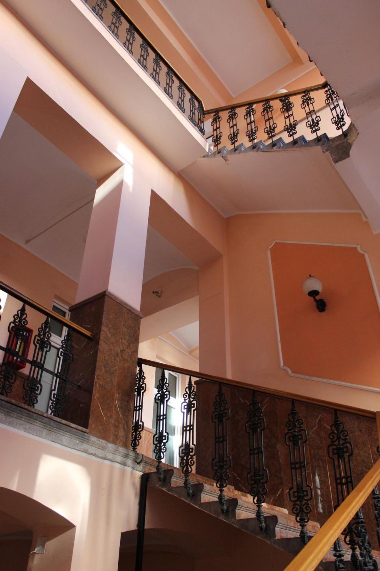 Ogi Apartments Belgrád Kültér fotó