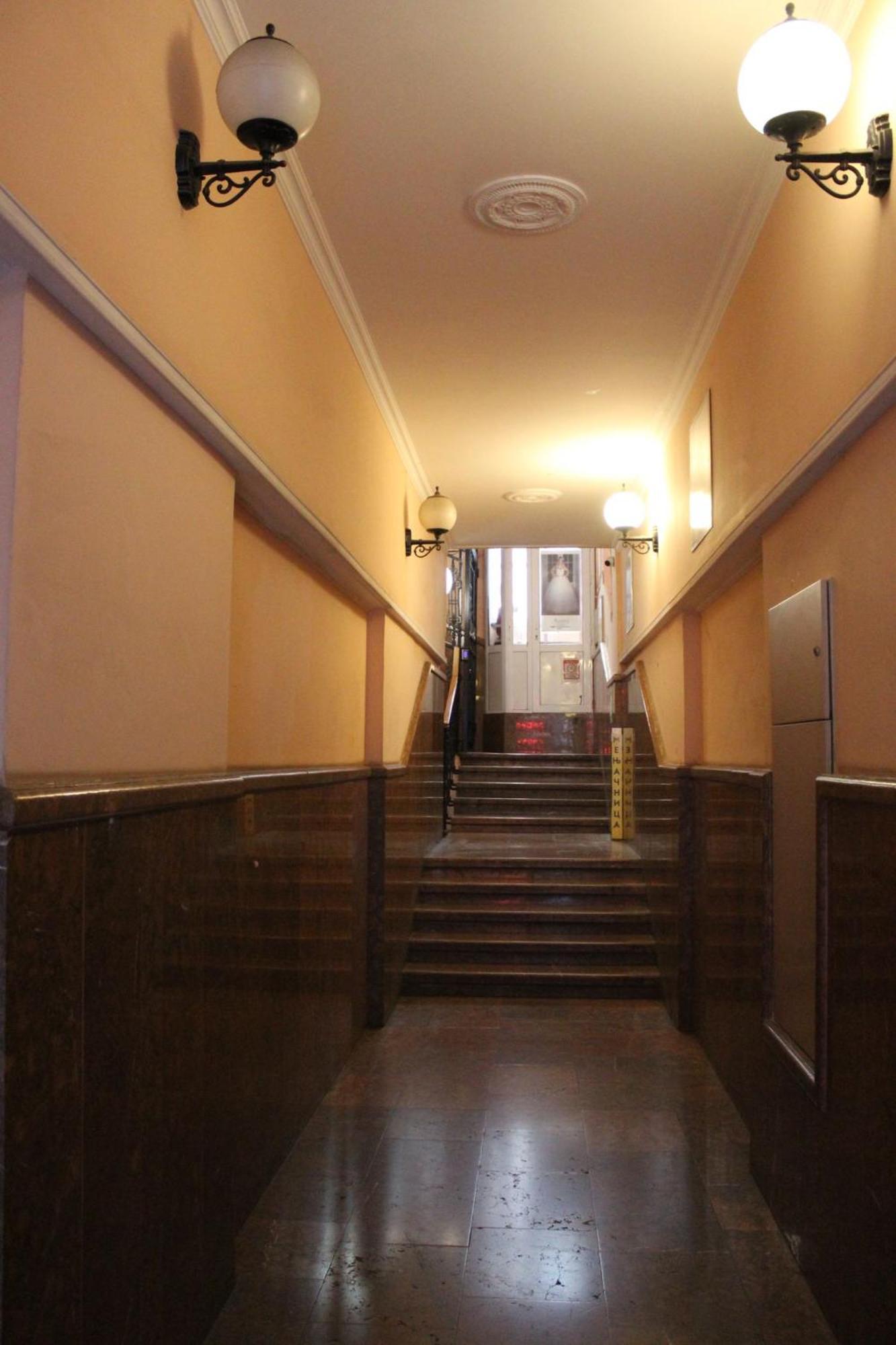 Ogi Apartments Belgrád Kültér fotó
