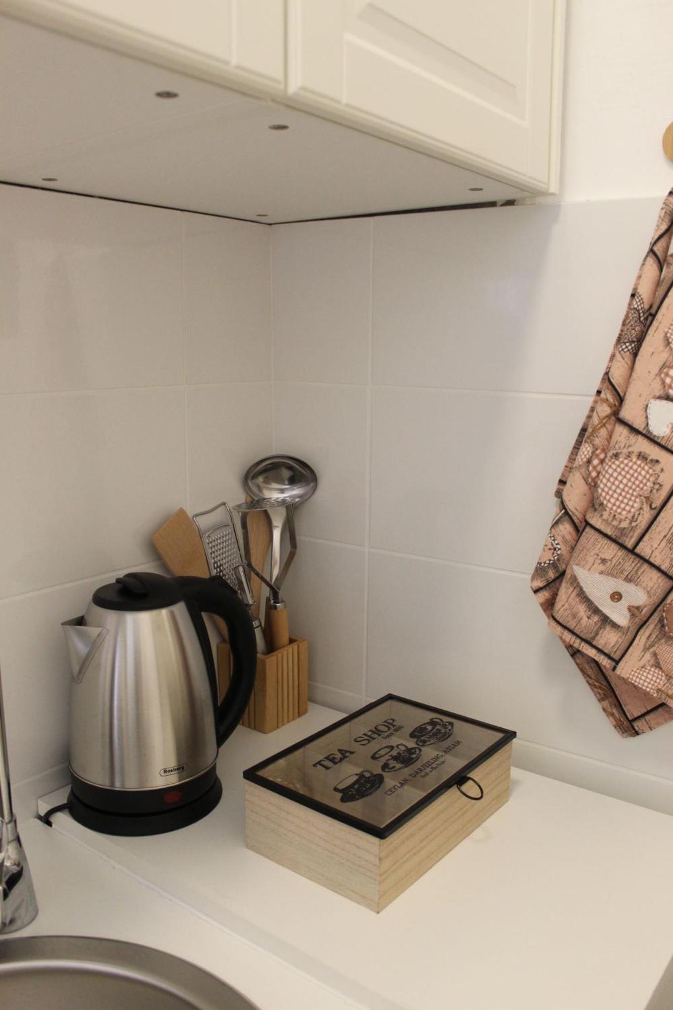 Ogi Apartments Belgrád Kültér fotó