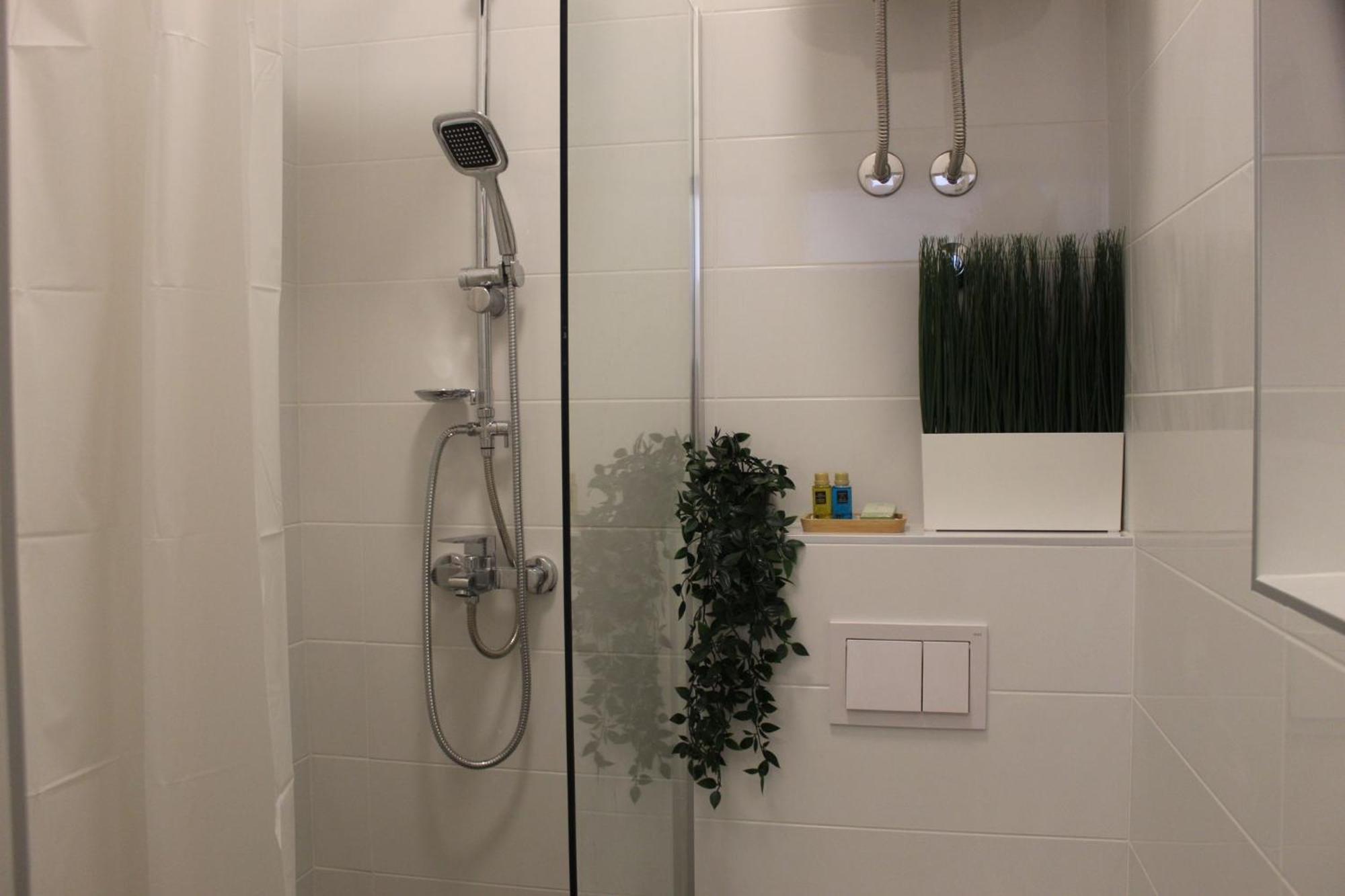 Ogi Apartments Belgrád Kültér fotó
