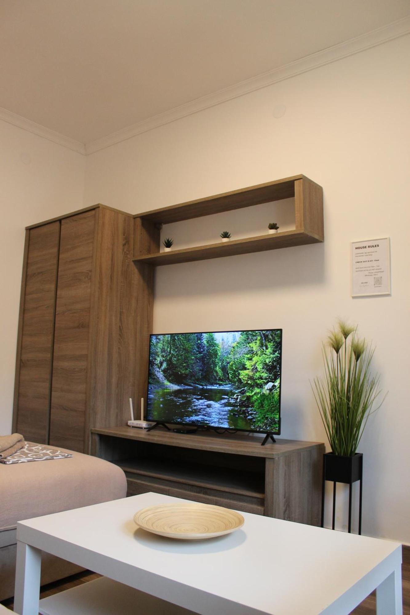Ogi Apartments Belgrád Kültér fotó